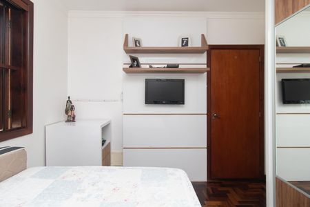 Casa à venda com 271m², 3 quartos e 4 vagasQuarto 1