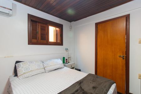 Casa à venda com 271m², 3 quartos e 4 vagasQuarto 3