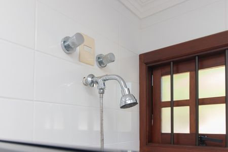 Casa à venda com 271m², 3 quartos e 4 vagasBanheiro Social 1