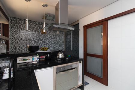 Casa à venda com 271m², 3 quartos e 4 vagasCozinha