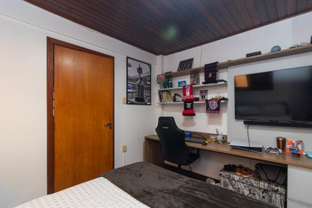 Casa à venda com 271m², 3 quartos e 4 vagasQuarto 3