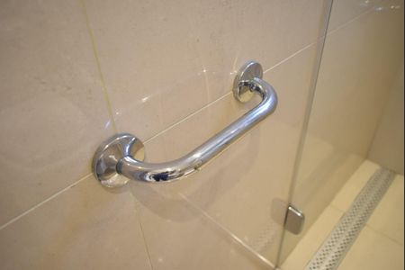 Apartamento à venda com 216m², 3 quartos e 4 vagasBanheiro da Suíte 2