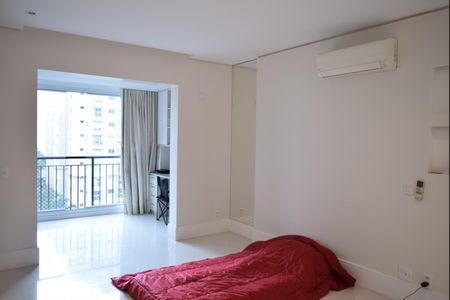 Apartamento à venda com 216m², 3 quartos e 4 vagasSuíte 3