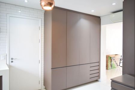 Apartamento à venda com 216m², 3 quartos e 4 vagasCozinha