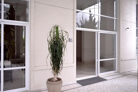 Apartamento à venda com 216m², 3 quartos e 4 vagasEntrada edifício