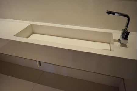 Apartamento à venda com 216m², 3 quartos e 4 vagasLavabo