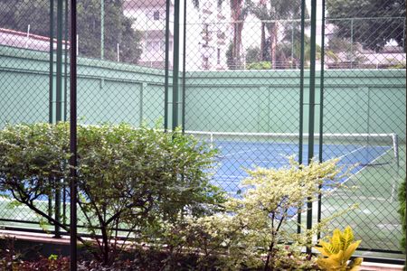 Apartamento à venda com 216m², 3 quartos e 4 vagasQuadra de tênis