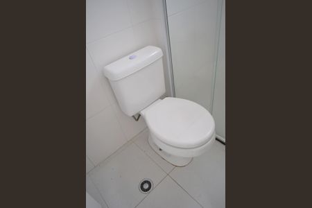 Apartamento à venda com 216m², 3 quartos e 4 vagasÁrea de Serviço - banheiro