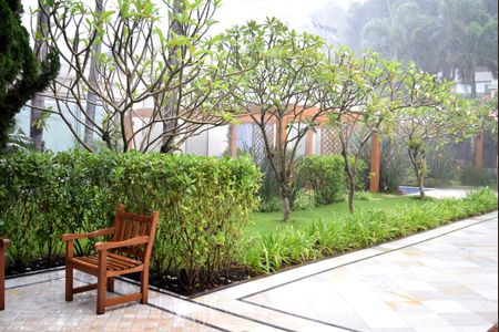 Apartamento à venda com 216m², 3 quartos e 4 vagasJardim