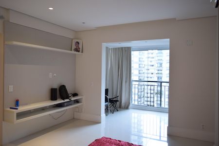 Apartamento à venda com 216m², 3 quartos e 4 vagasSuíte 3