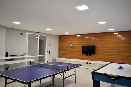 Apartamento à venda com 216m², 3 quartos e 4 vagasSala de Jogos