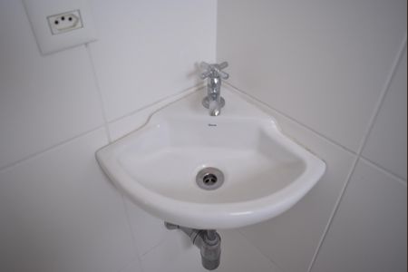 Apartamento à venda com 216m², 3 quartos e 4 vagasÁrea de Serviço - banheiro