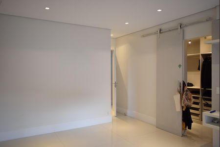 Apartamento à venda com 216m², 3 quartos e 4 vagasSuíte 3