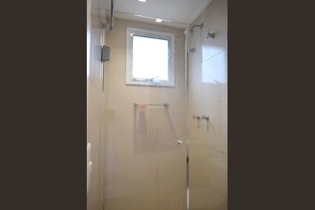 Apartamento à venda com 216m², 3 quartos e 4 vagasBanheiro da Suíte 1