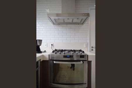 Apartamento à venda com 216m², 3 quartos e 4 vagasCozinha