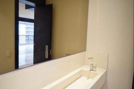 Apartamento à venda com 216m², 3 quartos e 4 vagasLavabo