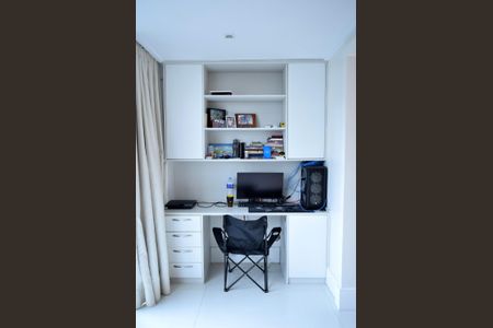 Apartamento à venda com 216m², 3 quartos e 4 vagasSuíte 3