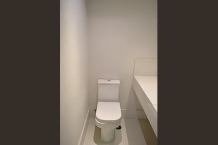 Apartamento à venda com 216m², 3 quartos e 4 vagasLavabo