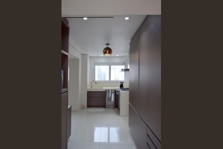 Apartamento à venda com 216m², 3 quartos e 4 vagasCozinha