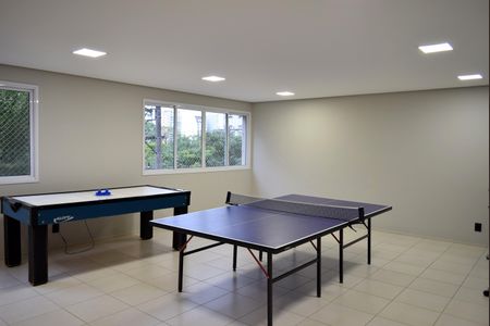 Apartamento à venda com 216m², 3 quartos e 4 vagasSala de Jogos
