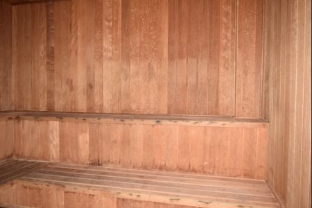 Apartamento à venda com 216m², 3 quartos e 4 vagasSauna