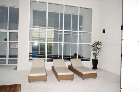 Apartamento à venda com 216m², 3 quartos e 4 vagasSpa