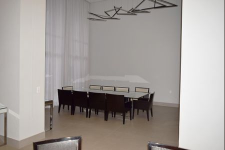 Apartamento à venda com 216m², 3 quartos e 4 vagasSalão de Festas