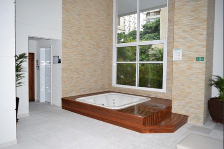Apartamento à venda com 216m², 3 quartos e 4 vagasSpa
