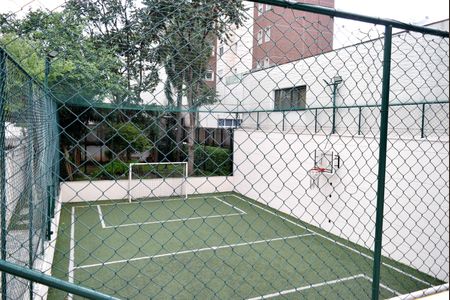 Apartamento à venda com 216m², 3 quartos e 4 vagasQuadra Esportiva