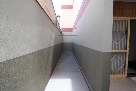 Varanda de apartamento para alugar com 2 quartos, 72m² em Jardim Sao Luiz, Ribeirão Preto