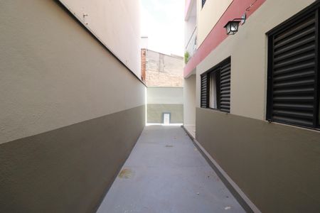 Varanda de apartamento para alugar com 2 quartos, 72m² em Jardim Sao Luiz, Ribeirão Preto