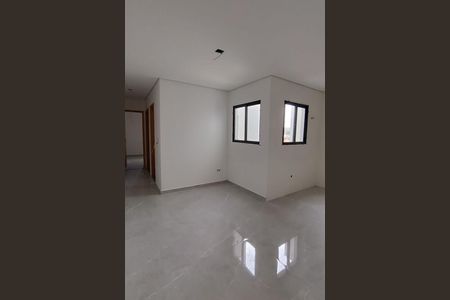 Apartamento à venda com 2 quartos, 100m² em Parque Novo Oratório, Santo André