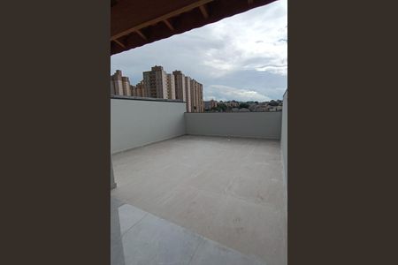 Apartamento à venda com 2 quartos, 100m² em Parque Novo Oratório, Santo André