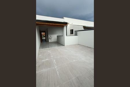 Apartamento à venda com 2 quartos, 100m² em Parque Novo Oratório, Santo André