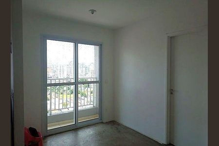 Apartamento à venda com 2 quartos, 39m² em Barra Funda, São Paulo