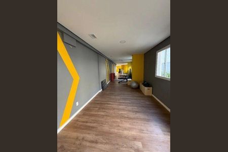 Apartamento à venda com 2 quartos, 39m² em Barra Funda, São Paulo