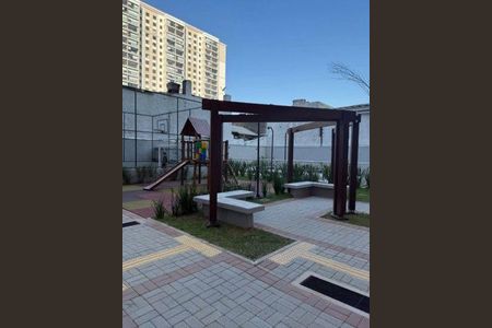 Apartamento à venda com 2 quartos, 39m² em Barra Funda, São Paulo