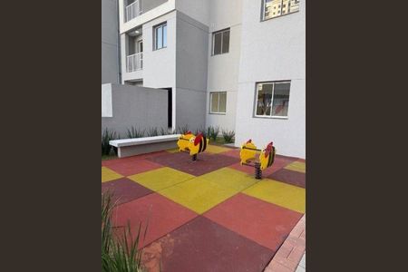 Apartamento à venda com 2 quartos, 39m² em Barra Funda, São Paulo