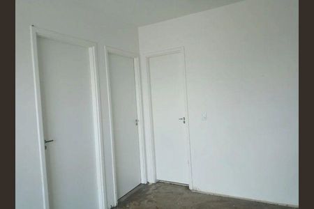 Apartamento à venda com 2 quartos, 39m² em Barra Funda, São Paulo