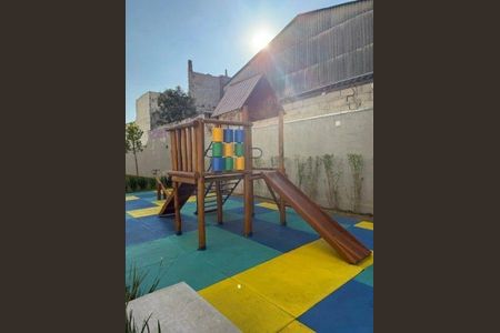 Apartamento à venda com 2 quartos, 39m² em Barra Funda, São Paulo