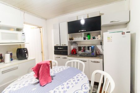 Casa para alugar com 100m², 3 quartos e 1 vagaCozinha