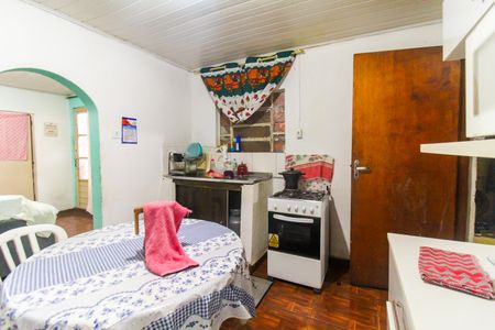 Casa para alugar com 100m², 3 quartos e 1 vagaCozinha