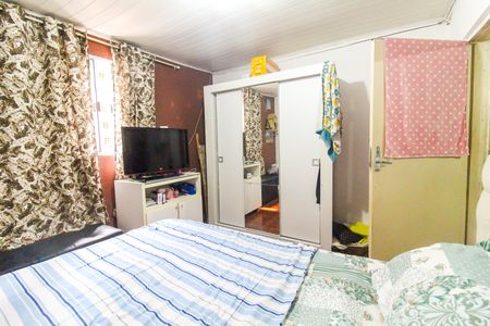 Casa para alugar com 100m², 3 quartos e 1 vagaQuarto 1