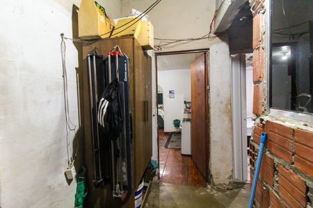 Casa para alugar com 100m², 3 quartos e 1 vagaÁrea de Serviço