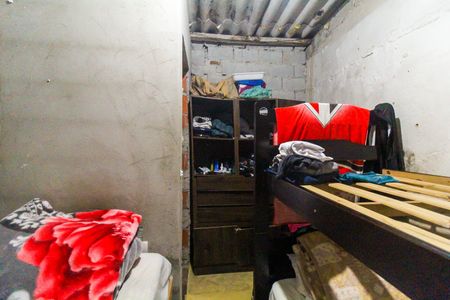 Casa para alugar com 100m², 3 quartos e 1 vagaQuarto 3