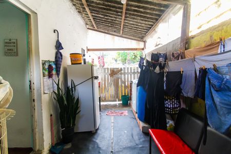 Casa para alugar com 100m², 3 quartos e 1 vagaÁrea de Serviço 2