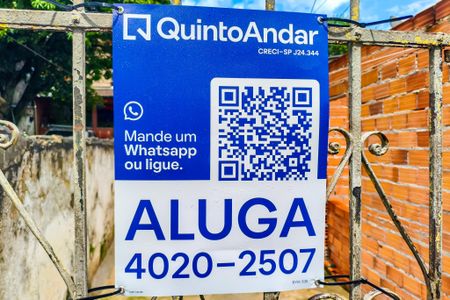 Casa para alugar com 100m², 3 quartos e 1 vagaPlaca