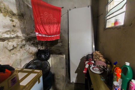 Casa para alugar com 100m², 3 quartos e 1 vagaÁrea de Serviço