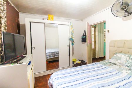 Casa para alugar com 100m², 3 quartos e 1 vagaQuarto 1