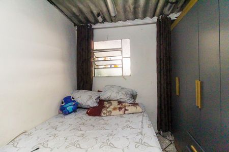 Casa para alugar com 100m², 3 quartos e 1 vagaQuarto 2